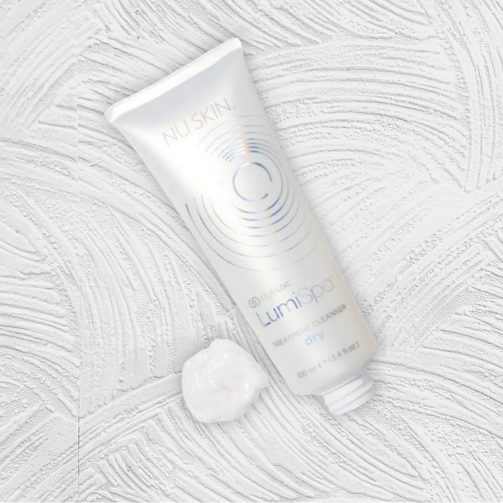 ageLOC LumiSpa Cleanser (Dry)